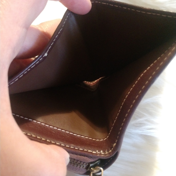 Celine Compact Wallet - Picture 10 of 10